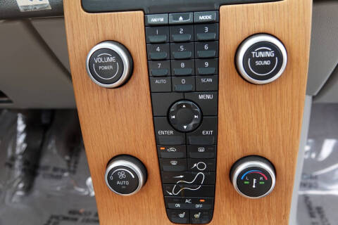 2008 Volvo C30 T5 Version 2.0