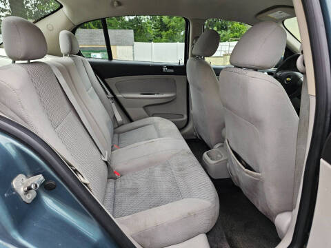 2010 Chevrolet Cobalt LT