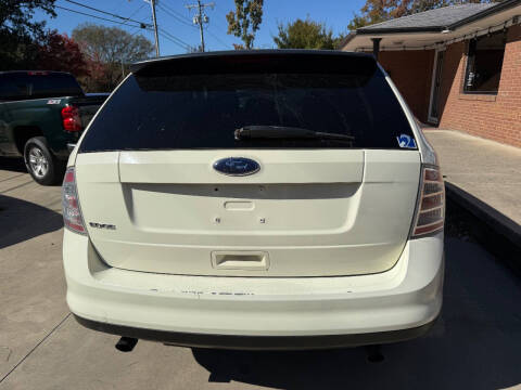 2008 Ford Edge SE