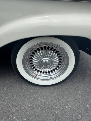 1960 Mercury Monterey