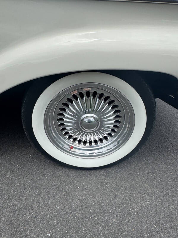 1960 Mercury Monterey