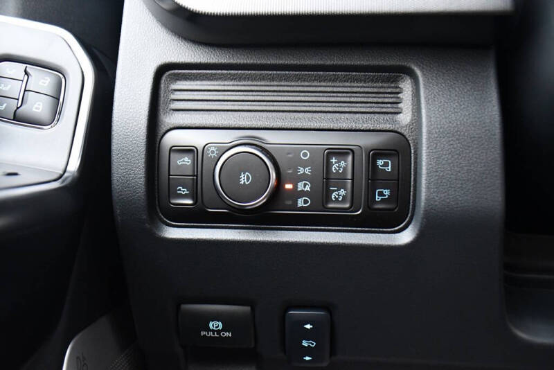 2026 Ford F-350 Super Duty