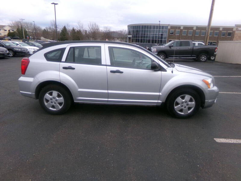 2007 Dodge Caliber