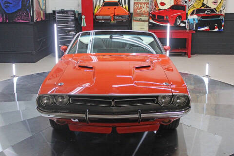 1971 Dodge Challenger