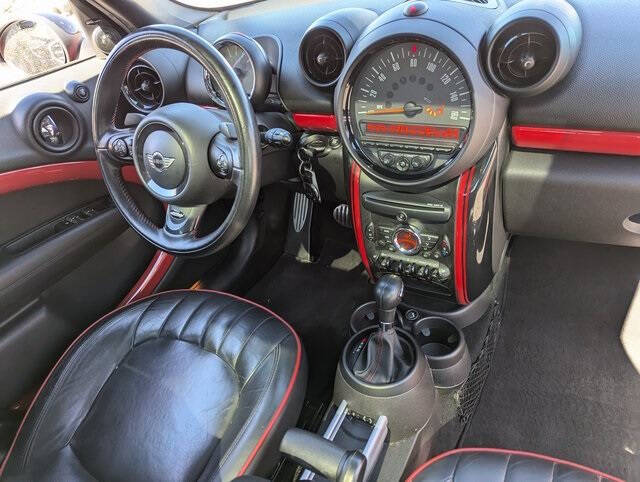 2013 MINI Countryman for sale at Axio Auto Boise in Boise, ID