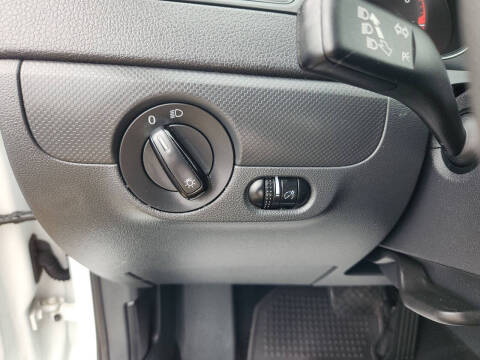 2016 Volkswagen Jetta 1.4T S