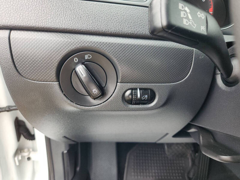 2016 Volkswagen Jetta 1.4T S