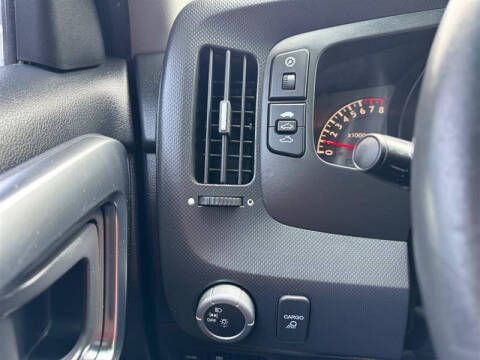 2006 Honda Ridgeline RTL