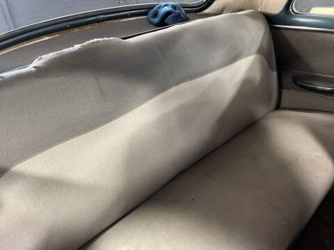 1950 Chevrolet Styleline