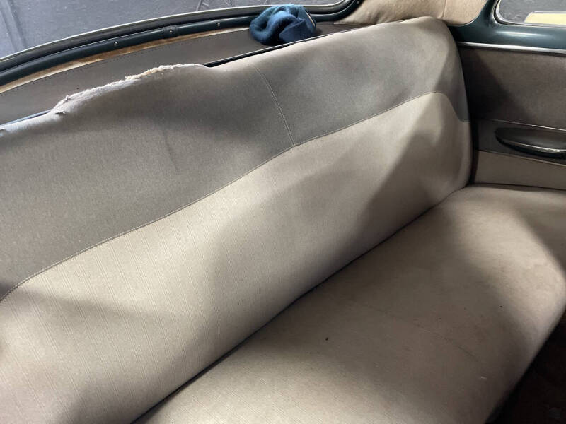 1950 Chevrolet Styleline