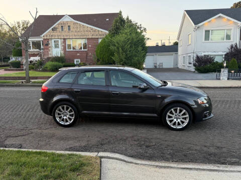 2012 Audi A3 2.0T quattro Premium Plus