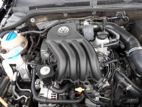 2014 Volkswagen Jetta S