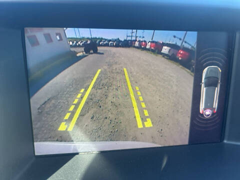 2017 Volvo XC60 T5 Inscription