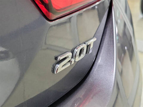 2020 Honda Accord EX-L