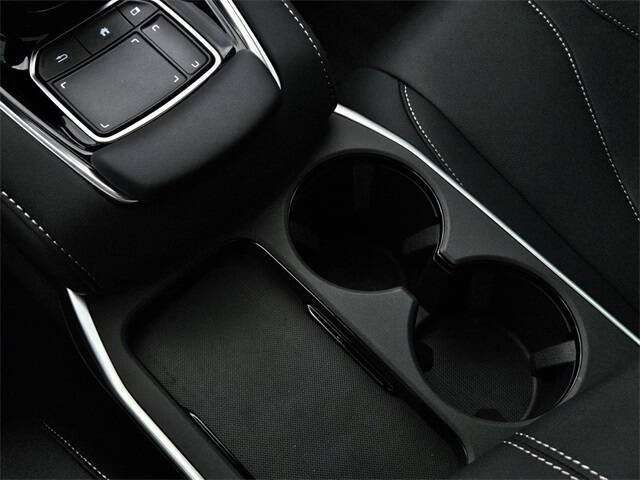 2025 Acura RDX SH-AWD