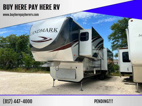 Heartland Landmark Image