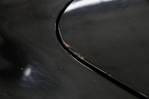 1956 Ford Thunderbird