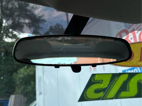 2016 Chevrolet Impala Limited LS Fleet