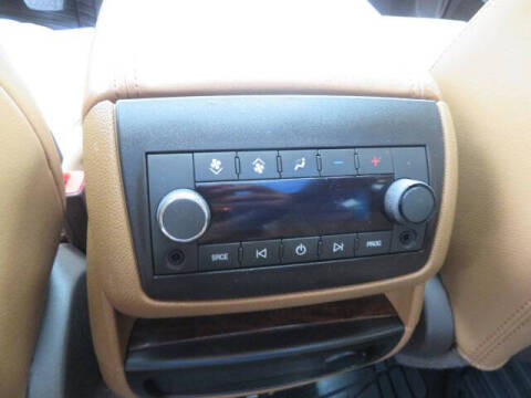 2015 Buick Enclave Premium