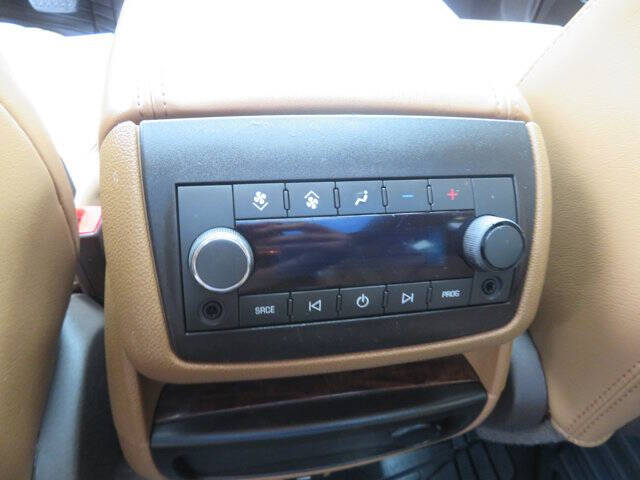 2015 Buick Enclave Premium