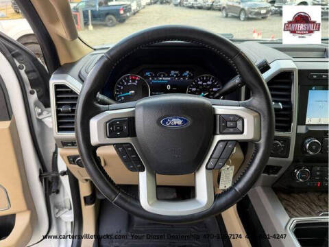 2019 Ford F-350 Super Duty