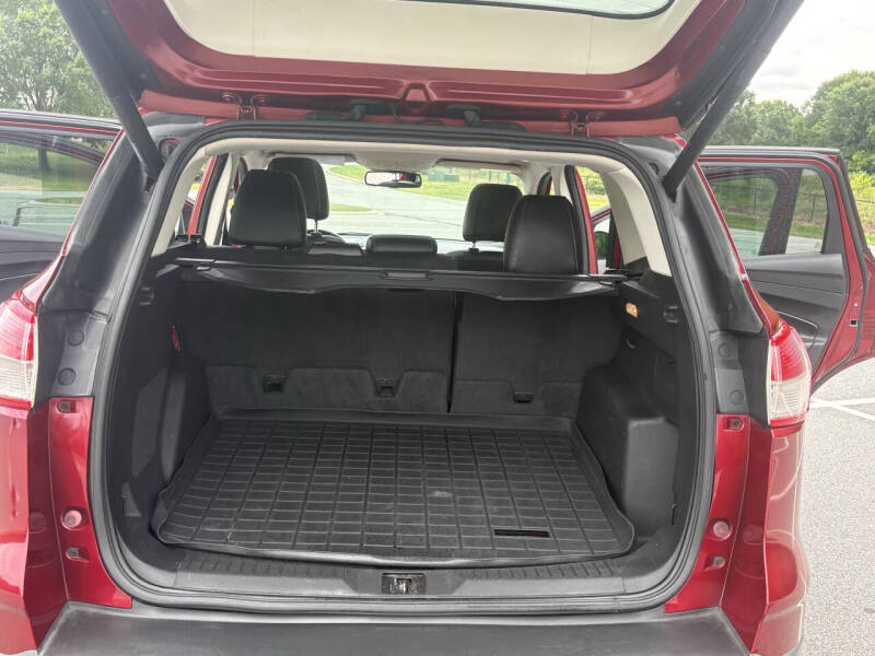 2014 Ford Escape Titanium - Photo 22