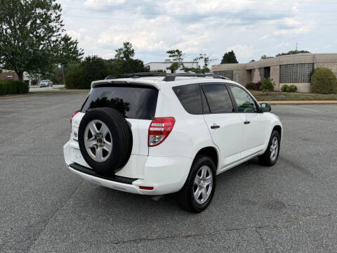 2012 Toyota RAV4