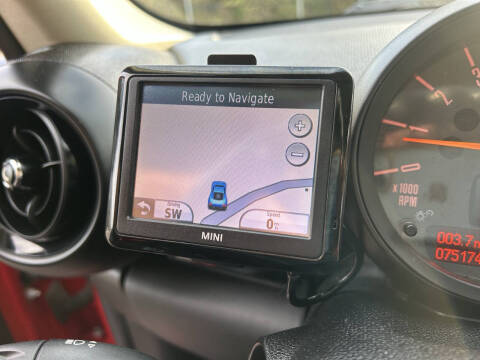 2015 MINI Countryman Cooper S