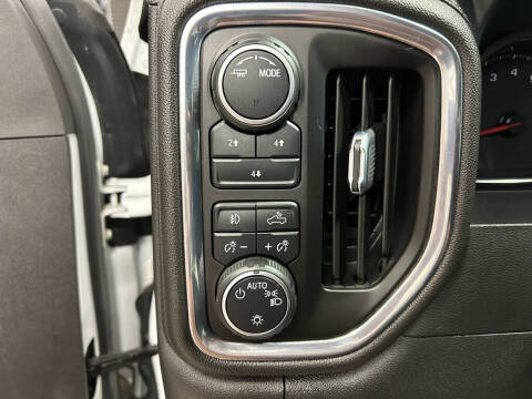 2022 Chevrolet Silverado 2500HD