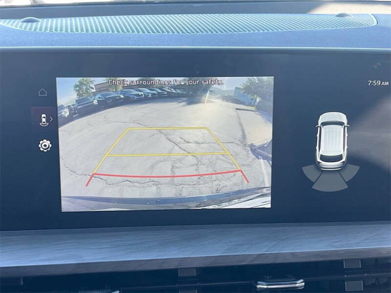 2023 Kia Telluride EX X-Line