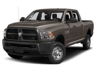 2018 RAM 2500 for sale at PATRIOT CHRYSLER DODGE JEEP RAM in Oakland MD