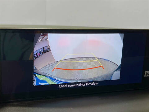 2026 Mazda CX-50 Hybrid Preferred