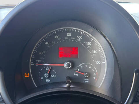 2009 Volkswagen New Beetle