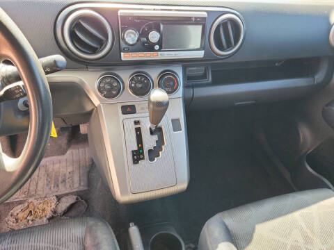 2011 Scion xB