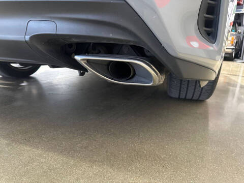 2023 Lexus RC 350 F SPORT