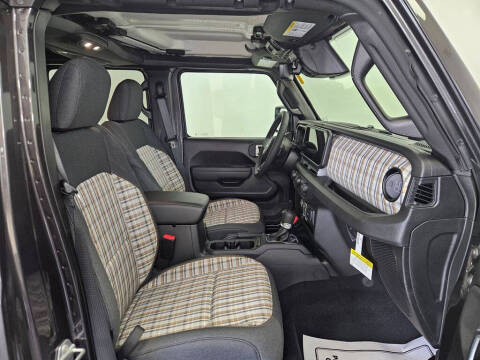 2026 Jeep Gladiator 85th Anniversary Edition