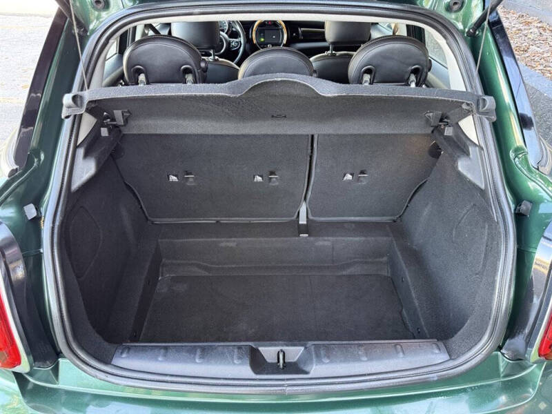 2019 MINI Hardtop 4 Door