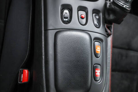 1993 Mazda RX-7 Turbo