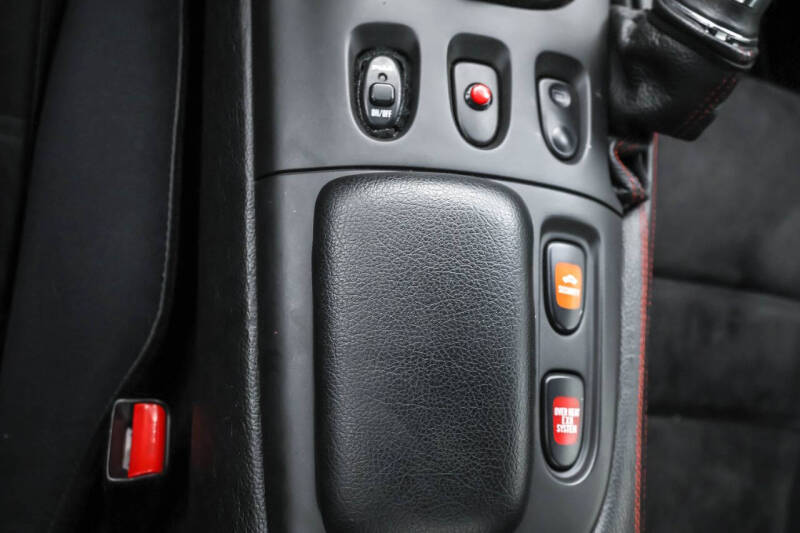 1993 Mazda RX-7 Turbo