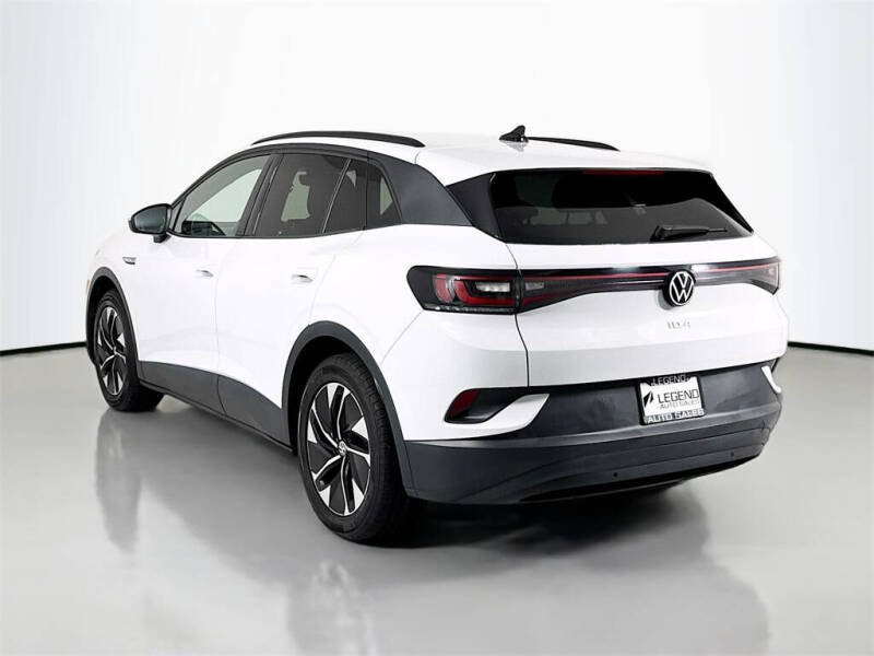 2021 Volkswagen ID.4 Pro