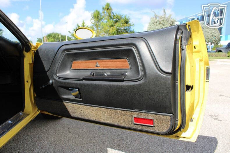 1970 Dodge Challenger