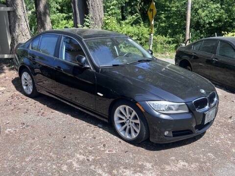 2011 BMW 3 Series for sale at Championship Motors in Redmond WA