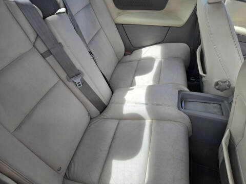 2008 Volvo C70 T5