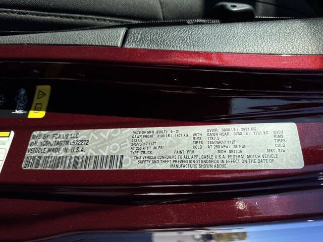 2021 Jeep Gladiator Sport S