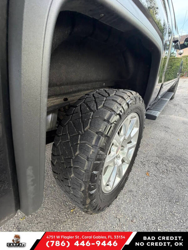 2016 GMC Sierra 1500