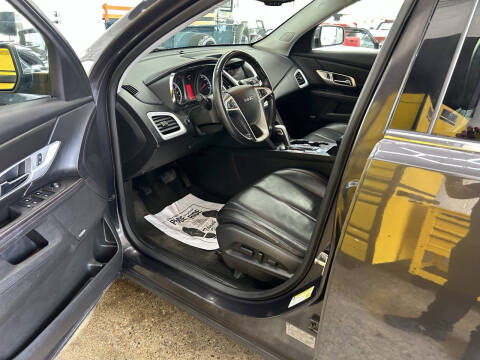 2015 GMC Terrain SLT-1