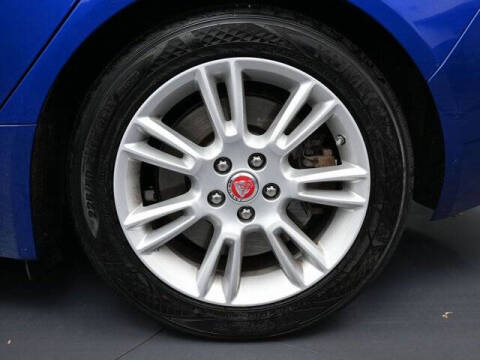 2017 Jaguar XE 20d Premium