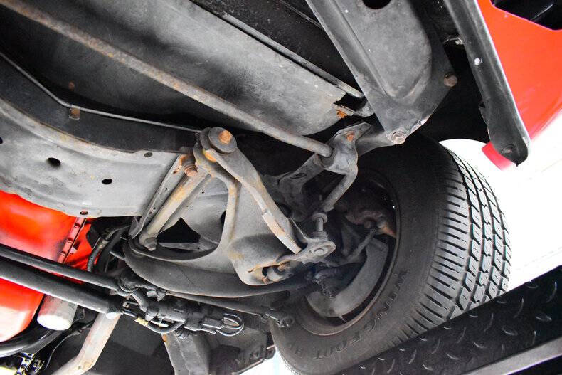 1969 Chevrolet Corvette