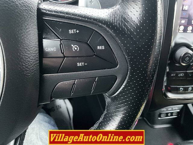 2020 Dodge Durango GT Plus