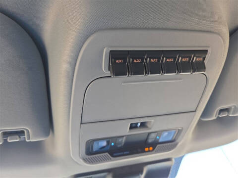 2026 Ford F-550 Super Duty